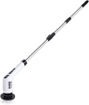 9-in-1 Turbo Clean Electric Brush
