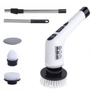9-in-1 Turbo Clean Electric Brush