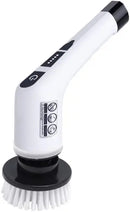 9-in-1 Turbo Clean Electric Brush