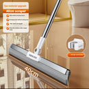 Multi-Function Spray & Squeegee Glass Cleaner
