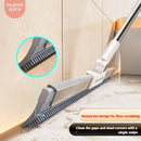 Multi-Function Spray & Squeegee Glass Cleaner