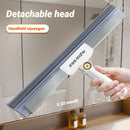 Multi-Function Spray & Squeegee Glass Cleaner