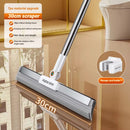 Multi-Function Spray & Squeegee Glass Cleaner