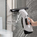 Multifunctional Electric Cordless Window Cleaner Machine