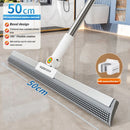 Multi-Function Spray & Squeegee Glass Cleaner