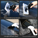 Multifunctional Electric Cordless Window Cleaner Machine