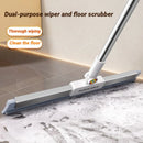 Multi-Function Spray & Squeegee Glass Cleaner
