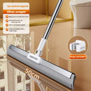 Multi-Function Spray & Squeegee Glass Cleaner