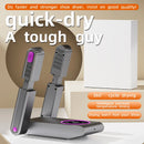 Electric Shoe Dryer Intelligent 220V Ultraviolet Deodorization & Sterilization