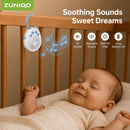 Baby White Noise Machine